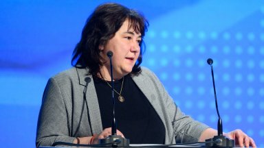 Няма риск от фалит на държавата нито от намеса на