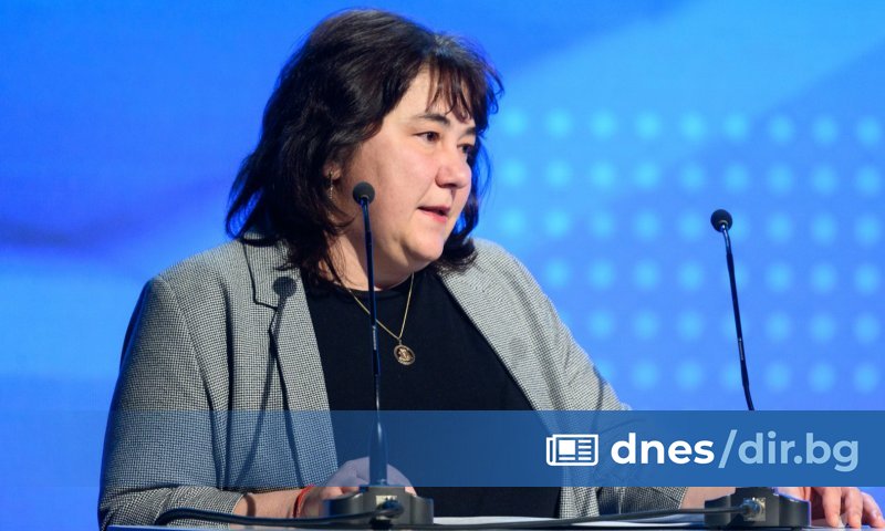 Няма риск от фалит на държавата, нито от намеса на