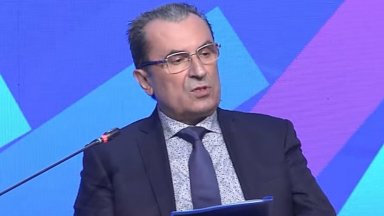 Имаме всички изгледи да се присъединим към Еврозоната след около