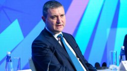Владислав Горанов: Да си върнем монетарната политика в България (видео/снимки)