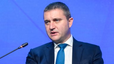 Владислав Горанов: Министър-председател трябва да бъде лидерът на партията