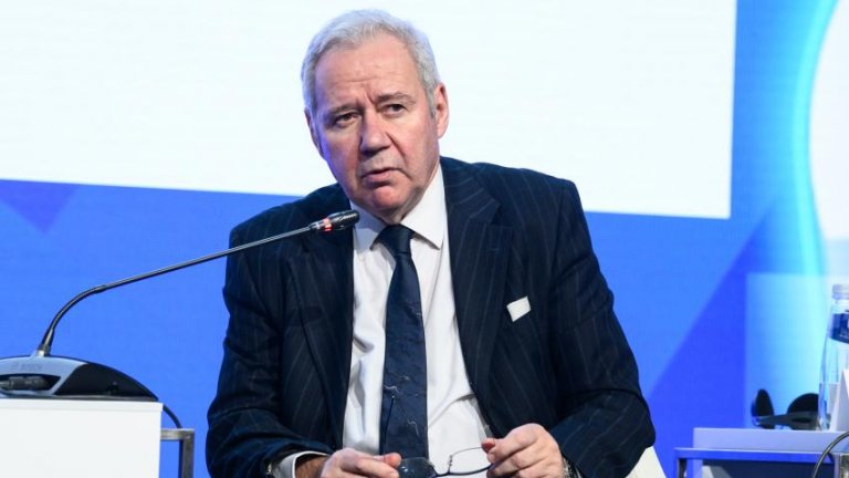Евгений Иванов, КРИБ: В момента е периодът на "Битката за България"