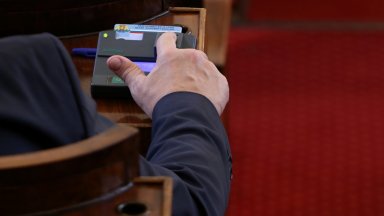 България ще изпрати военна и военно техническа подкрепа на Украйна реши