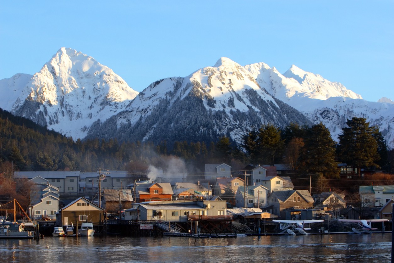 Белият дом - под обстрел от групите за борба с изменението на климата, заради петролен проект в Аляска