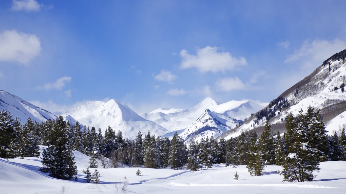 Стачка на работниците от френските ски курорти от 31 януари