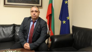 По преценка на министъра на регионалното развитие и благоустройството Иван