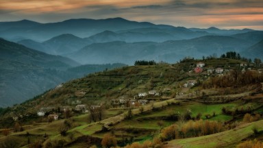 В коя планина в България въздухът е сред най-лечебните в света?
