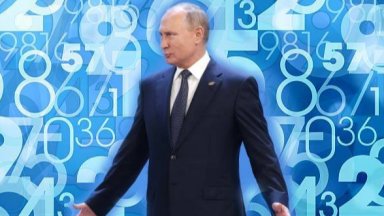 Нумерология – магията на съвпаденията и какво общо може да има Путин