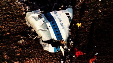 Мъж обвинен че е направил бомбата която през 1988 г