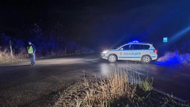 Две са основнтите версии които работят разследващите за автобусната катастрофа