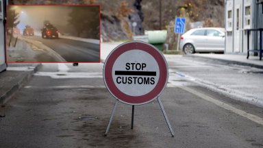 Обстановката в Северно Косово продължава да се нажежава В различни