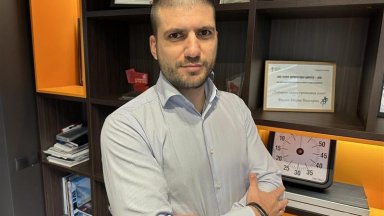 Петко Панамски: Бутиците на Филип Морис България са отражение на иновативната мисия на компанията