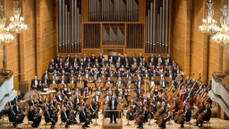 Софийската филхармония гостува днес в голямата зала на Берлинската филхармония