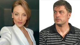 Диана Димитрова за Владо Карамазов: Чудя се дали ще му е толкова весело, когато цялата истина лъсне
