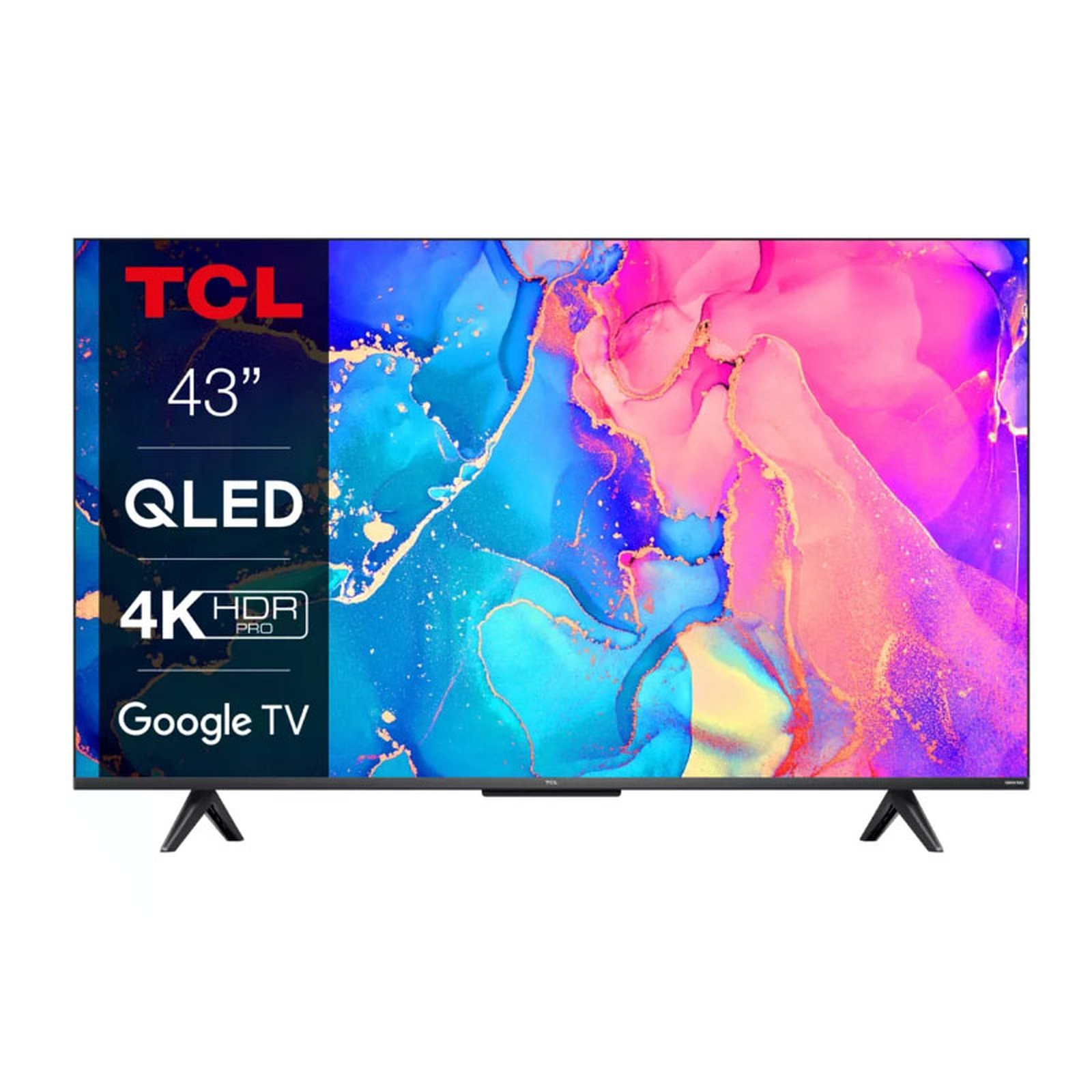 TCL 43C635