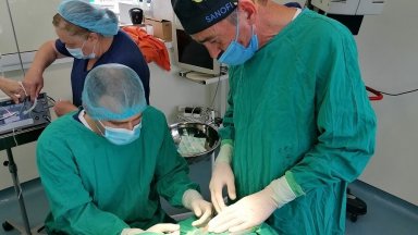 Българските учени са открили биомаркери показващи полето на канцеризация при