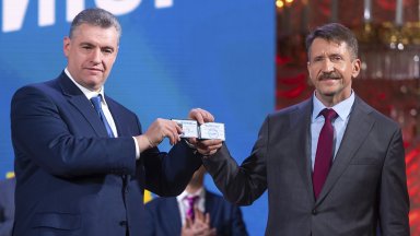 Виктор Бут руският търговец на оръжие освободен в четвъртък след