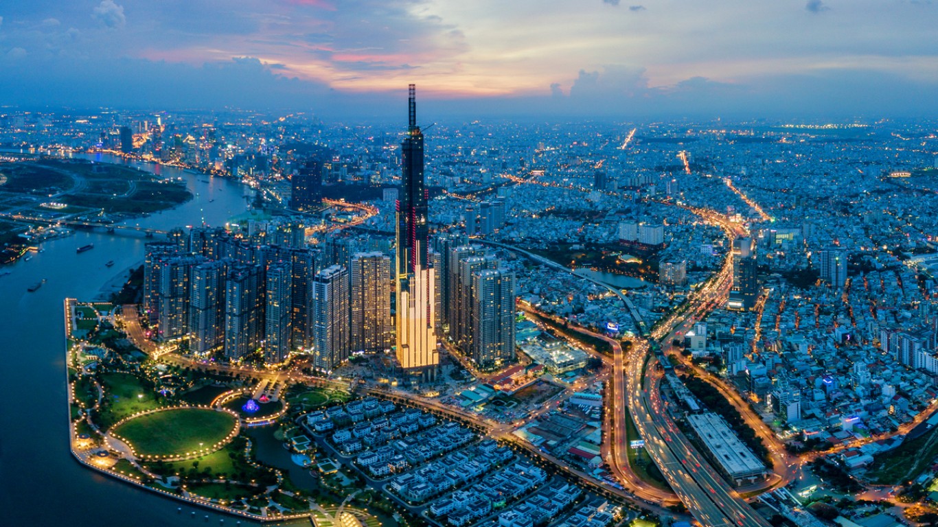 Скритите съкровища на Хошимин: Топ места в Сайгон