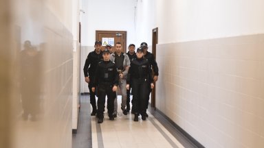 Софийският градски съд отказа да върне на прокуратурата делото за