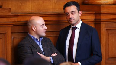 Лорер е категоричен че тук нищо общо няма личността на