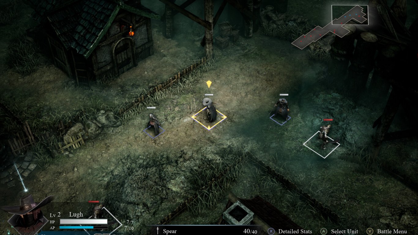 Redemption Reapers изпраща играчите в средновековна фантазия