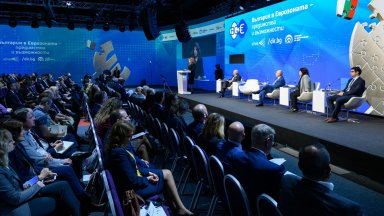 Как да извлечем най доброто за страната ни при въвеждане на