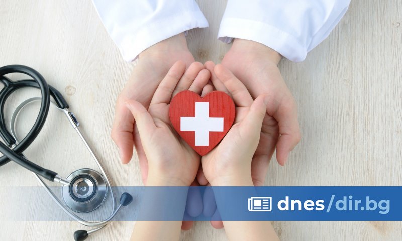 Педиатрията е най-желаната специалност за младите лекари от випуск 2022,