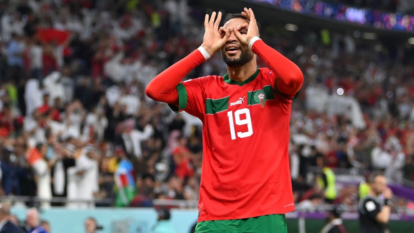 Днес на Мондиал 2022: Може ли лудостта "Мароко" да залее и шампиона?