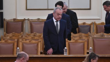 Служебното правителство продължава работата по приоритетите които обявихме в началото