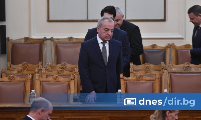 Служебното правителство продължава работата по приоритетите, които обявихме в началото