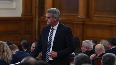 При липса на яснота кой носи политическата отговорност за бъдещи