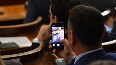 Депутатите отхвърлиха на първо четене и двата законопроекта за защита