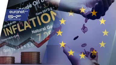 Социална Европа – какво прави ЕП за облекчаване на инфлацията при работещите
