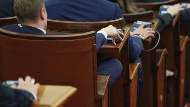 Максимум три ще са наказанията за пътуване без електронна винетка