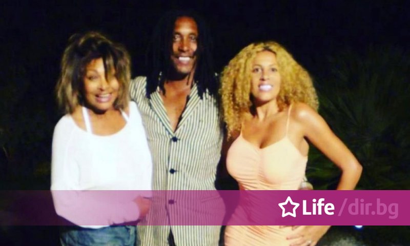 Tina Turner’s son died of complications from colon cancer