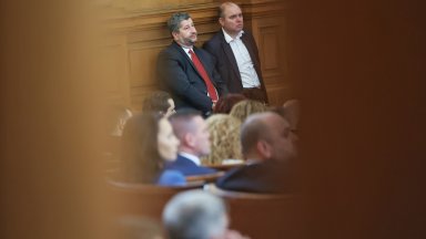 В хода на преговорния процес не бяха подкрепени нашите предложения