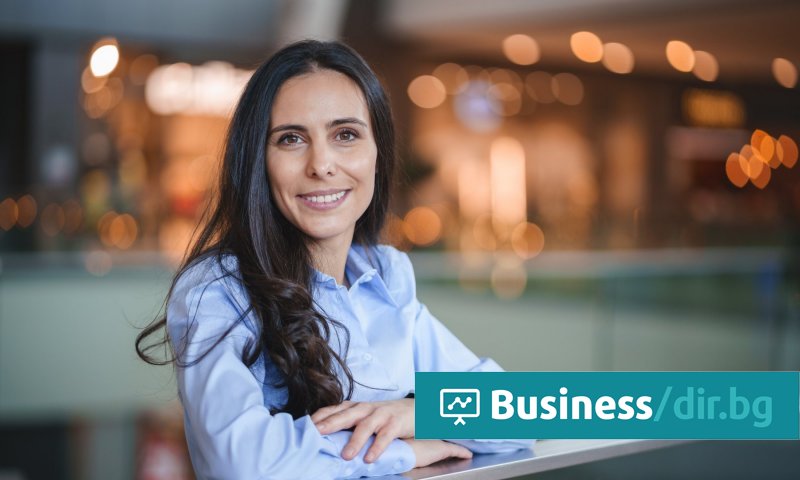 Наталия Тодорова | business.dir.bg