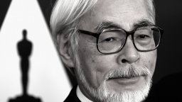 Известният японски режисьор Хаяо Миядзаки се завръща в света на анимацията