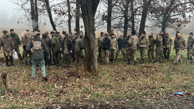 Размените на военнопленници прекъснати заради искания на Украйна