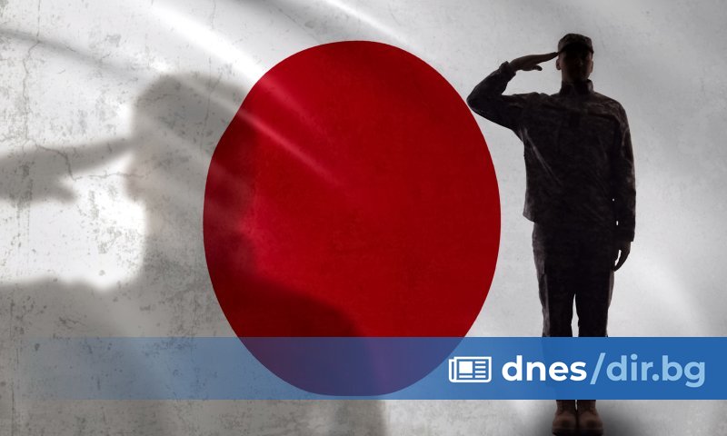 Япония се очаква да обяви в петък най-същественото преразглеждане на