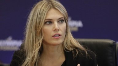 Бившият заместник председател на Европейския парламент Ева Кайли е направила частични