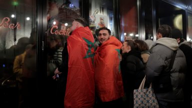 Франция ще премахне визовите ограничения за марокански граждани обяви по