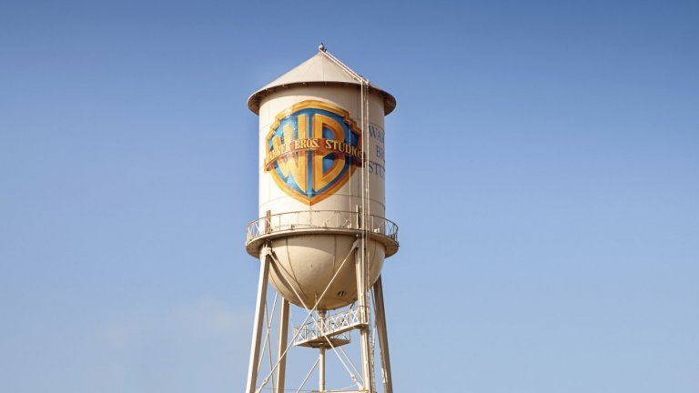 Киностудио "Warner Bros." навършва един век 