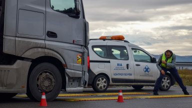 АПИ: Оттеглени са жалбите и са прекратени делата за изграждането на магистрала "Струма"