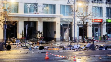 Инцидентът уби хиляди риби и изхвърли милион литра вода в