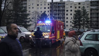 10 души сред които и пет деца загинаха при голям