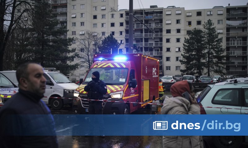 10 души, сред които и пет деца, загинаха при голям