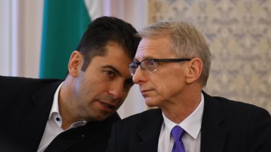 БСП няма да подкрепи втория мандат за кабинет на Продължаваме