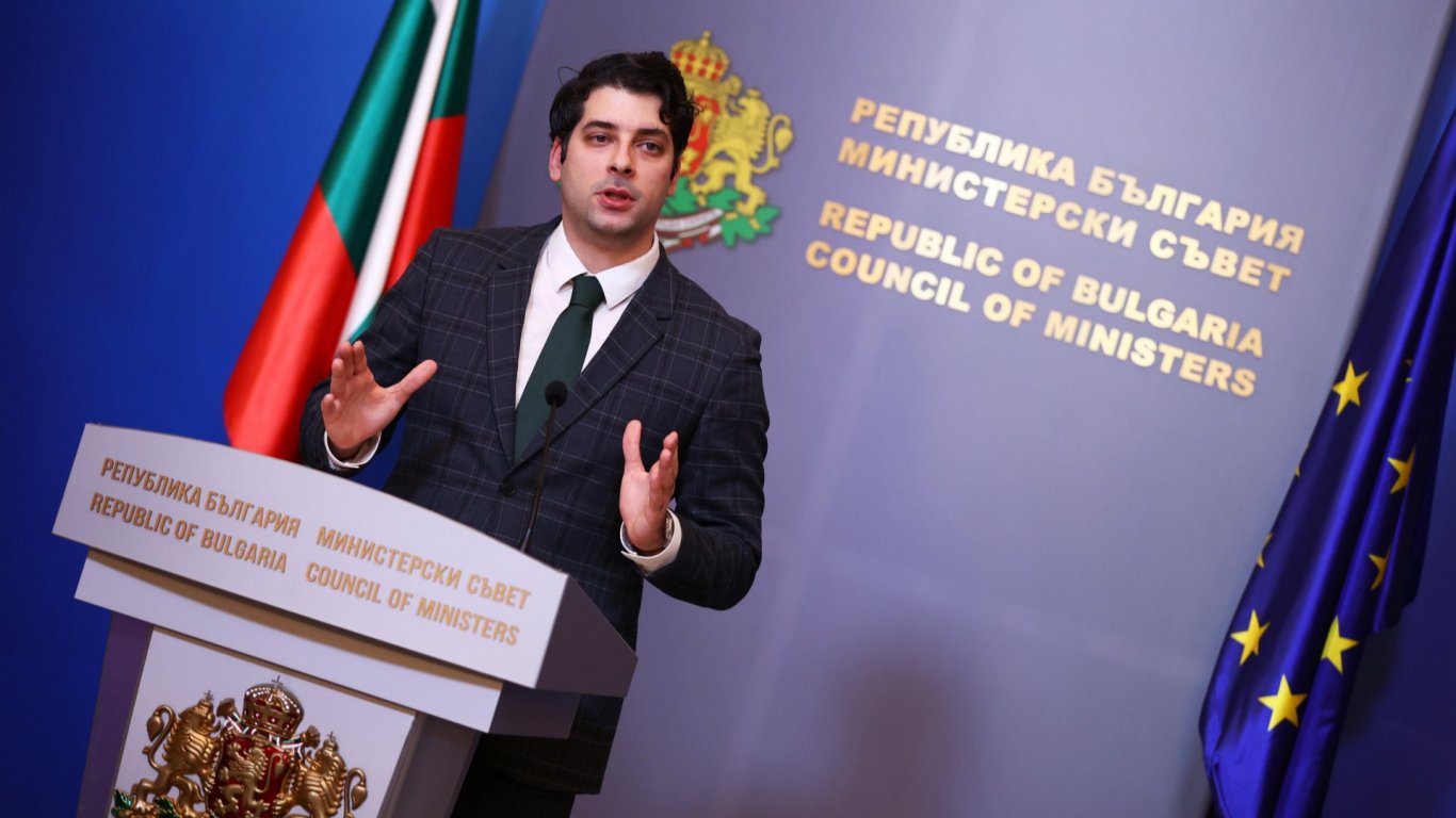 България получи първия транш от 2,7 млрд. лева по Плана за възстановяване