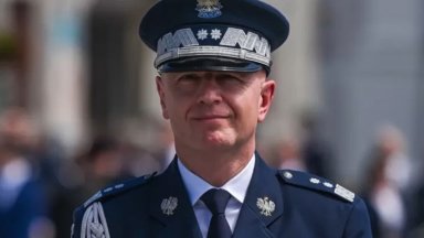 Полски прокурори разследват инцидент в дирекция на полицията представена в